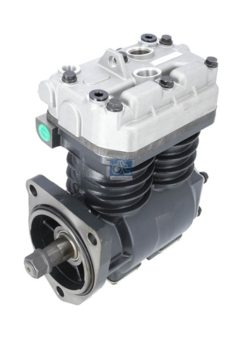 Compresor, Instalatie Aer Comprimat Dt Volvo 2.44818