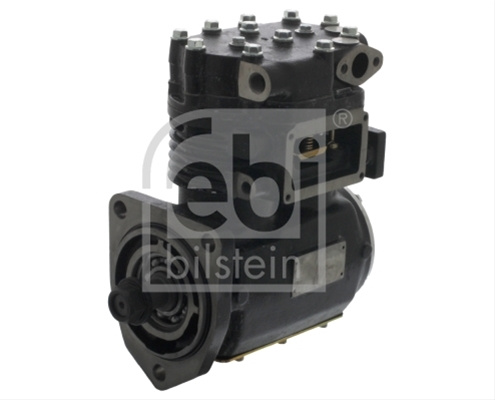 Compresor, Instalatie Aer Comprimat Febi Bilstein Scania 35715