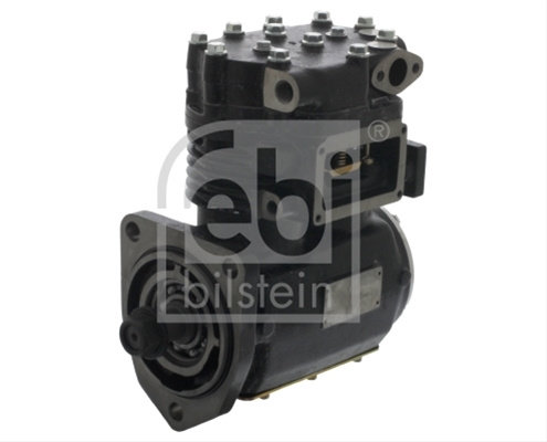 Compresor, Instalatie Aer Comprimat Febi Bilstein Scania 35715