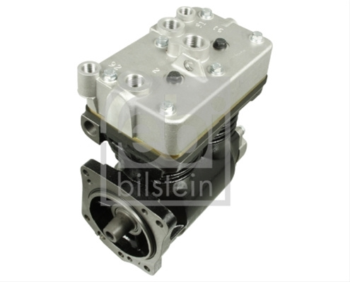 Compresor, Instalatie Aer Comprimat Febi Bilstein Scania 35782