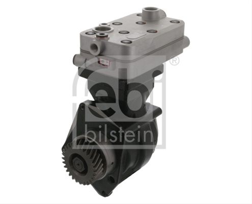 Compresor, Instalatie Aer Comprimat Febi Bilstein Evobus 37870