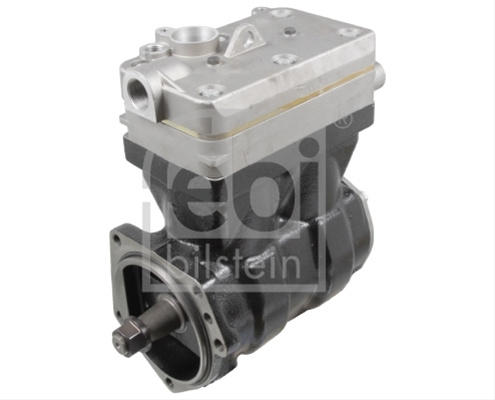 Compresor, Instalatie Aer Comprimat Febi Bilstein Volvo 37849