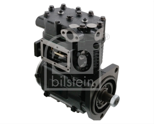 Compresor, Instalatie Aer Comprimat Febi Bilstein Volvo 35713