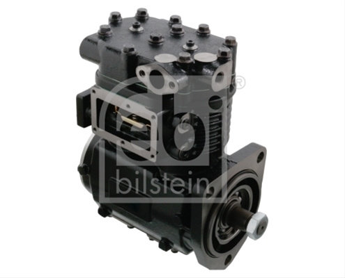 Compresor, Instalatie Aer Comprimat Febi Bilstein Volvo 35713