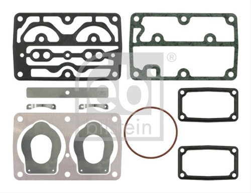Compresor, Instalatie Aer Comprimat Febi Bilstein Renault Trucks 27881