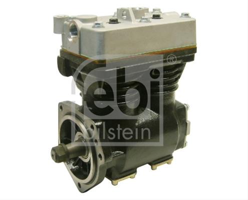 Compresor, Instalatie Aer Comprimat Febi Bilstein Volvo 37869