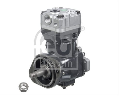 Compresor Instalatie Aer Comprimat Febi Daf 106975