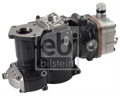 Compresor Instalatie Aer Comprimat Febi Neoplan 173705