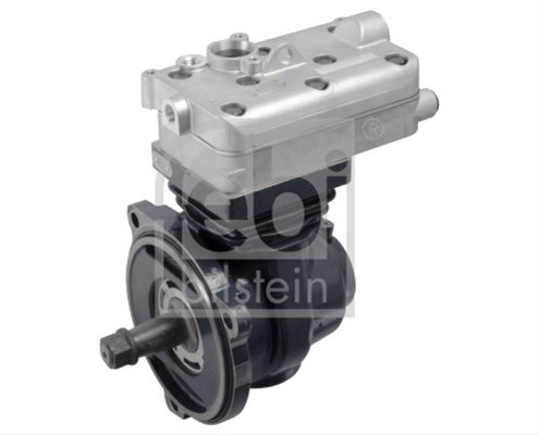Compresor Instalatie Aer Comprimat Febi Volvo 107635