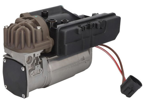 Compresor Instalatie Aer Comprimat Magnum Citroen Jumpy 2 2007-2016 KPC002MT