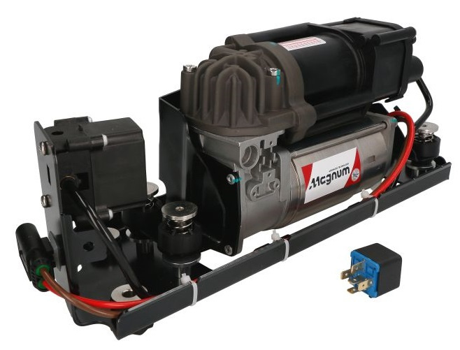 Compresor Instalatie Aer Comprimat Magnum KPB002MT