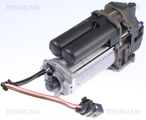 Compresor Instalatie Aer Comprimat Triscan Tesla 8725 81101