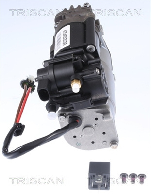 Compresor Instalatie Aer Comprimat Triscan Mercedes-Benz 8725 23102