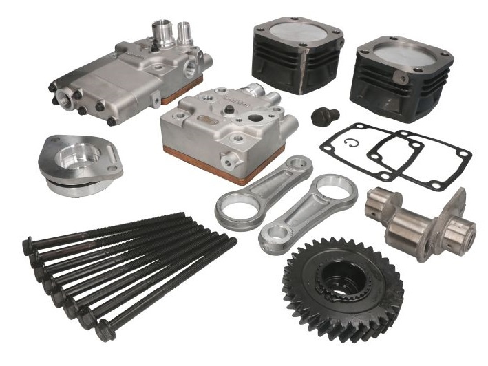 Compresor Instalatie Aer Comprimat Vaden 1100 320 001