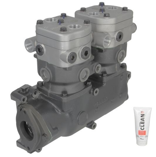 Compresor Instalatie Aer Comprimat Vaden 1200 030 008