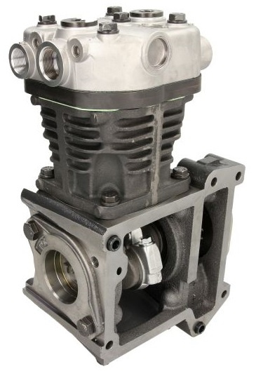 Compresor Instalatie Aer Comprimat Vaden Man R 1985-1993 1200 070 008