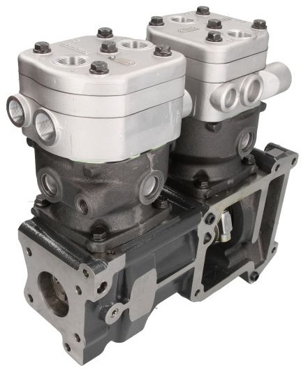 Compresor Instalatie Aer Comprimat Vaden Man SL 2 1984-1994 1200 030 001