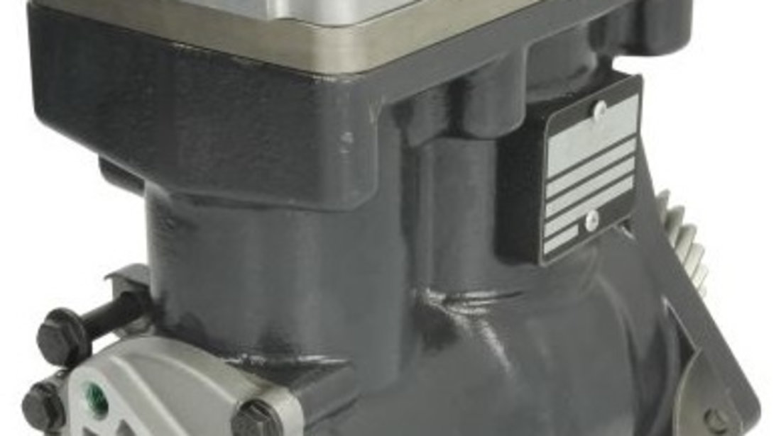 Compresor Instalatie Aer Comprimat Vaden Mercedes-Benz Axor 2 2004→ 1100 360 001