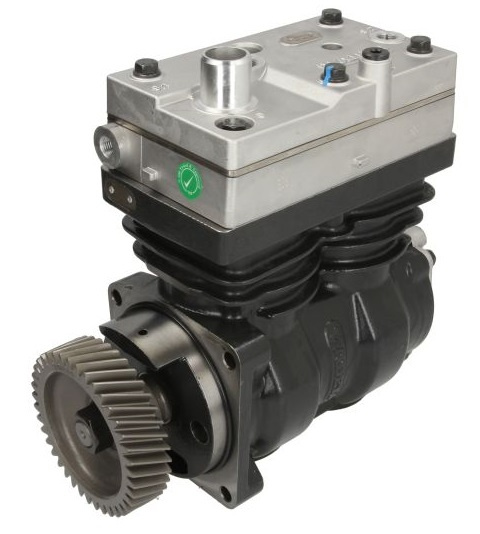Compresor Instalatie Aer Comprimat Vaden Setra 400 2001→ 1100 295 001
