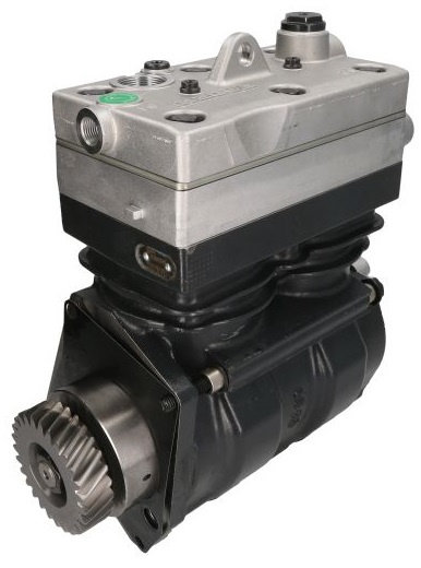Compresor Instalatie Aer Comprimat Vaden Setra 400 2001→ 1100 255 001