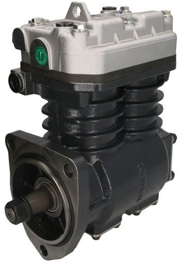 Compresor Instalatie Aer Comprimat Vaden Volvo B10 1985→ 1300 060 001
