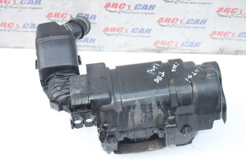 Compresor mecanic supraalimentare Seat Alhambra 2 2010-2015 03C103502M