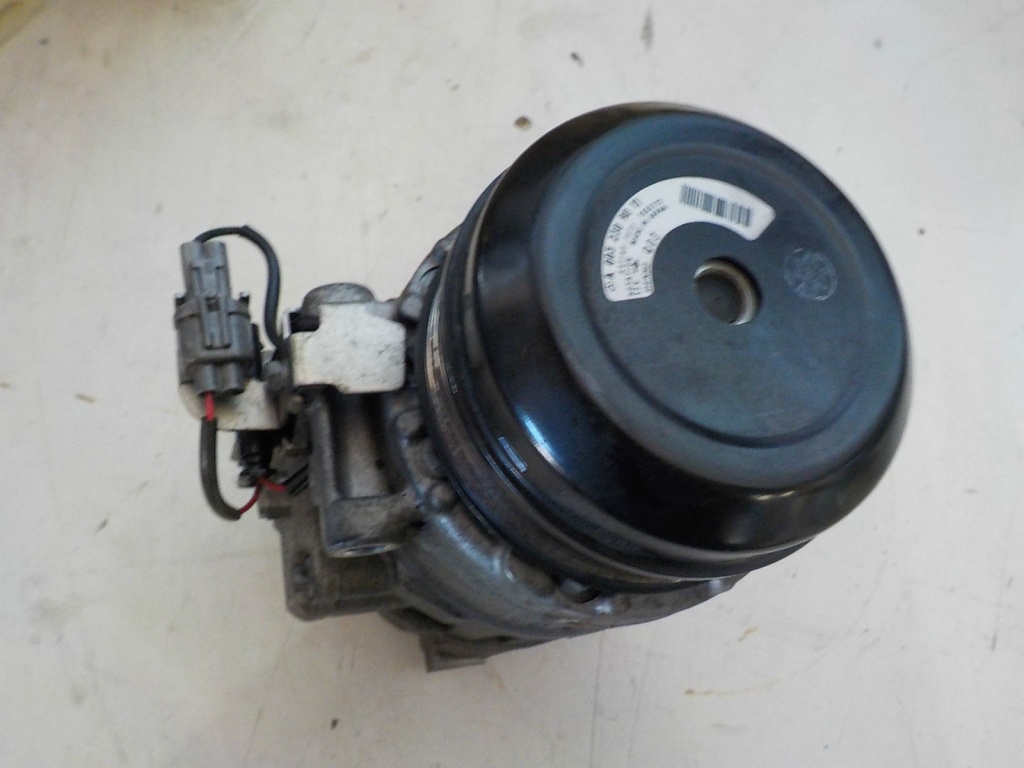 Compresor Mercedes Sprinter W906 2013-2015 COD 447280-7982