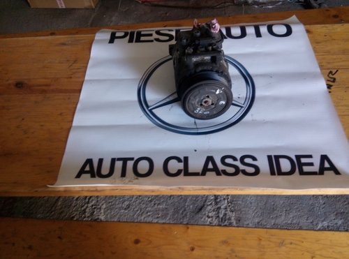 Compresor mercedes v6 cod A0012308611
