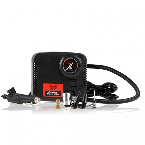 COMPRESOR MICRO 12V COMPACTPOWER 235000 HEYNER