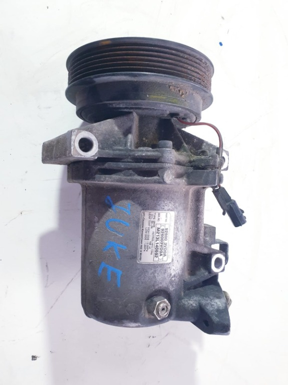 Compresor Nissan Juke, cod: 92600 3VD0A