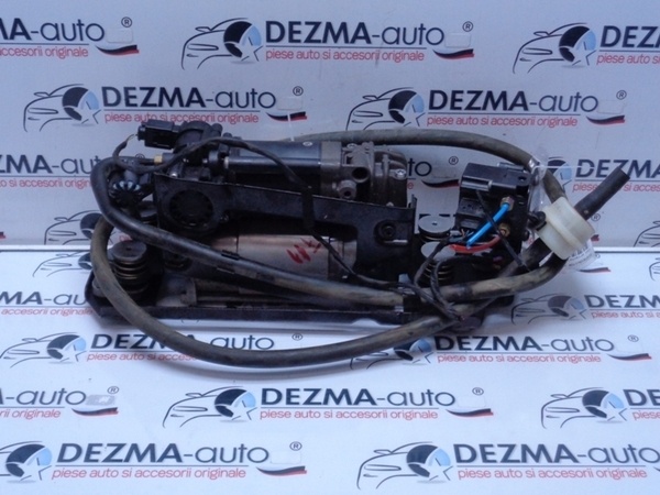 Compresor perna aer 3720-6794465-02, Bmw 5 (F10) 2.0 d