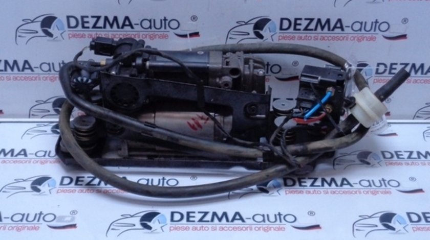 Compresor perna aer 3720-6794465-02, Bmw 5 Touring (F11) 2.0 d (id:233518)