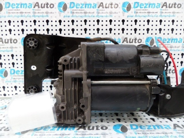 Compresor perna aer, 3722-6775479, Bmw X5 (E70) 3.0 d (id:186225)