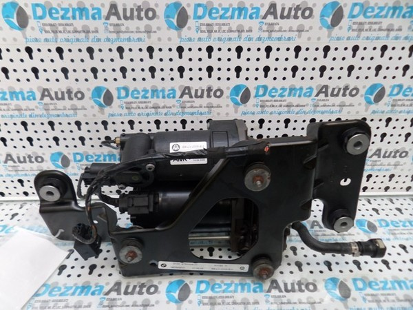 Compresor perna aer, 37226785506-01, 76269-0, Bmw X5 (E70), 2007-2014, (id.162698)
