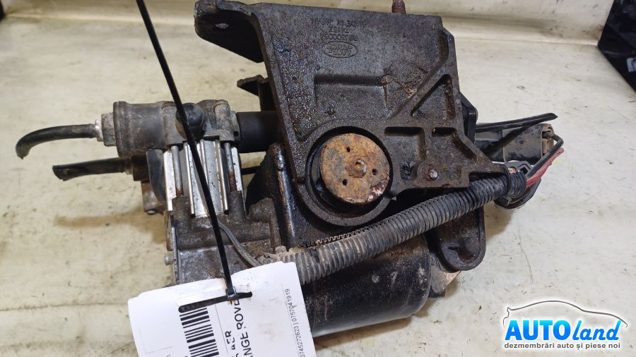 Compresor Perna Aer 6h2219g525af Land Rover RANGE ROVER SPORT 2005