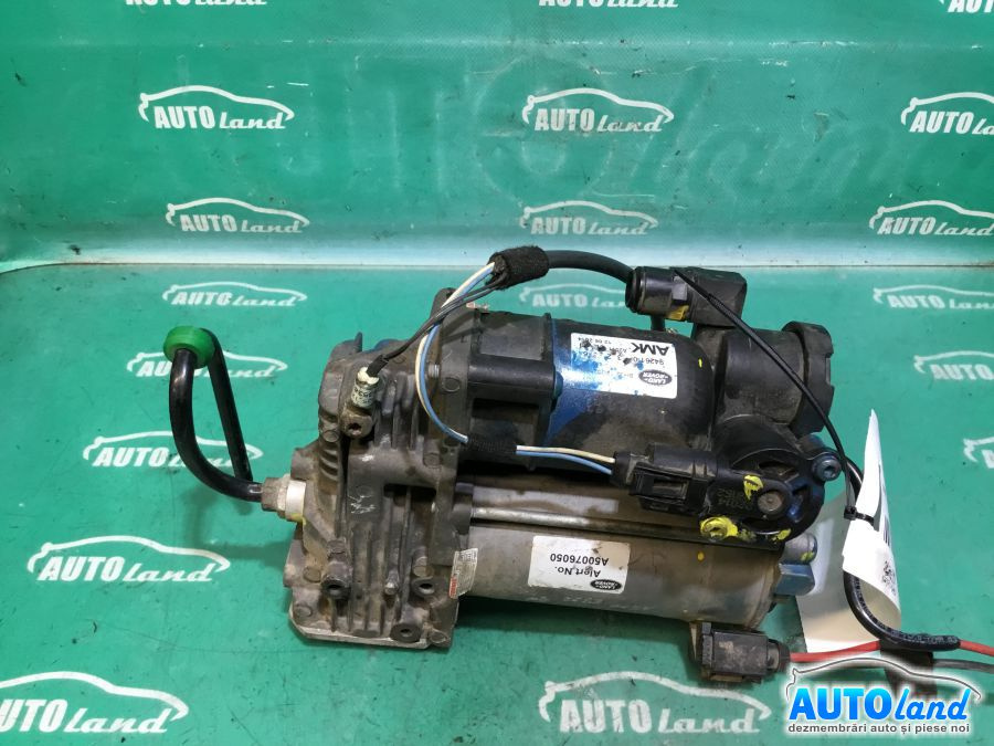 Compresor Perna Aer Land Rover DISCOVERY III TAA 2004-2009
