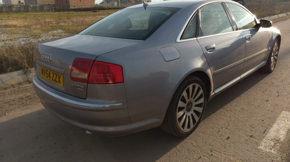 Compresor perna aer stanga dreapta fata spate Audi A8 2002-09 perne