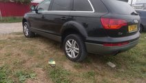 Compresor perna perne suspensie Audi Q7 4L stanga ...