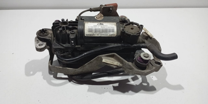 Compresor perne 4EO616005E Audi A8 D3/4E [2002 - 2005]