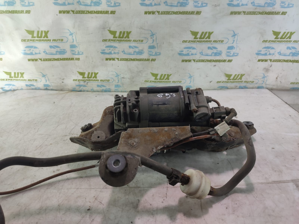 Compresor perne 4g0616005c 3.0 tdi CGQB Audi A7 4G [2010 - 2014]