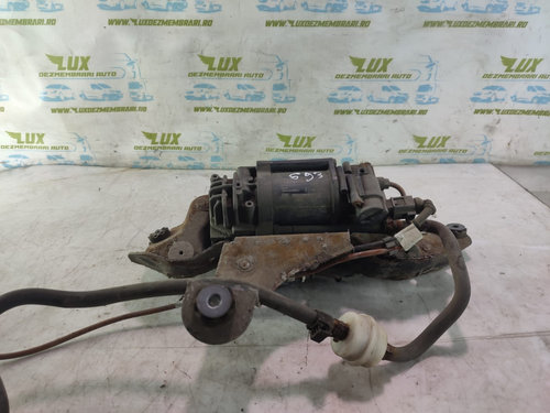Compresor perne 4g0616005c 3.0 tdi CGQB Audi A8 D4/4H [2010 - 2014]