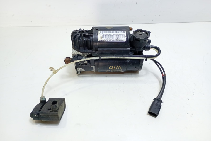 Compresor perne 63932002040 Mercedes-Benz Vito W639 [2003 - 2010]