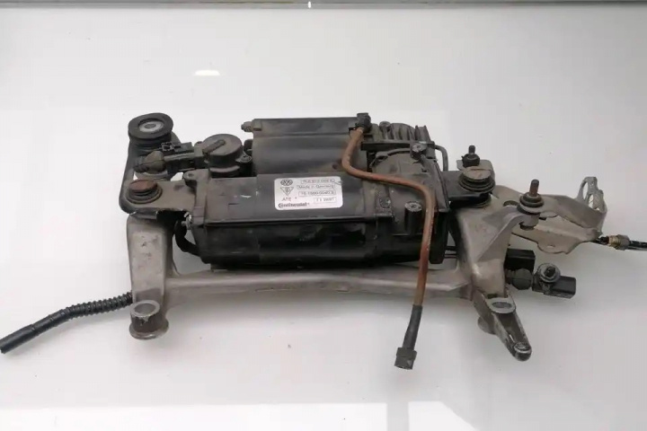 Compresor perne 7L0616006F Volkswagen VW Touareg generatia 1 7L [2002 - 2007]