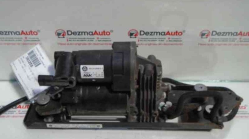 Compresor perne aer, 3710-6785505-01, Bmw 5 Touring (E61) 2.0 d (id:303258)