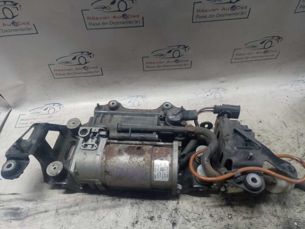 Compresor perne aer Audi A8 2012, 4H0616005C / 4430201871