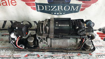 Compresor perne aer BMW Seria 7 Sedan F01 LCI 760i...