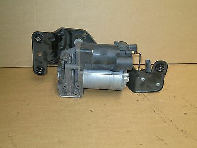 Compresor perne aer Bmw X5 E70 3.0 d