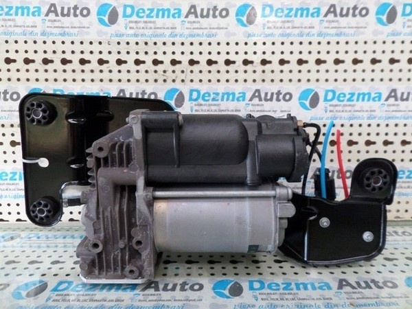 Compresor perne aer Bmw X5 E70 3.0 d