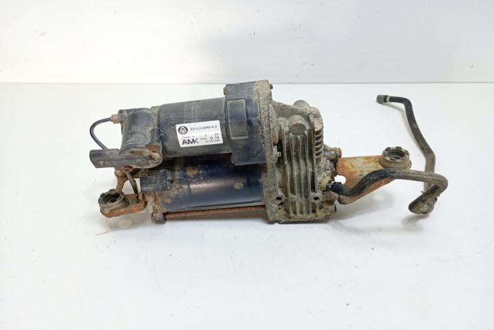 Compresor perne aer EBLV2008A0 BMW Seria 5 E60/E61 [2003 - 2007]