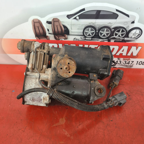 Compresor perne aer Land Rover Range Rover 3 (2002->) 3.0 Motorina 2012, 6H2219G525AE / 6H22-19G525-...